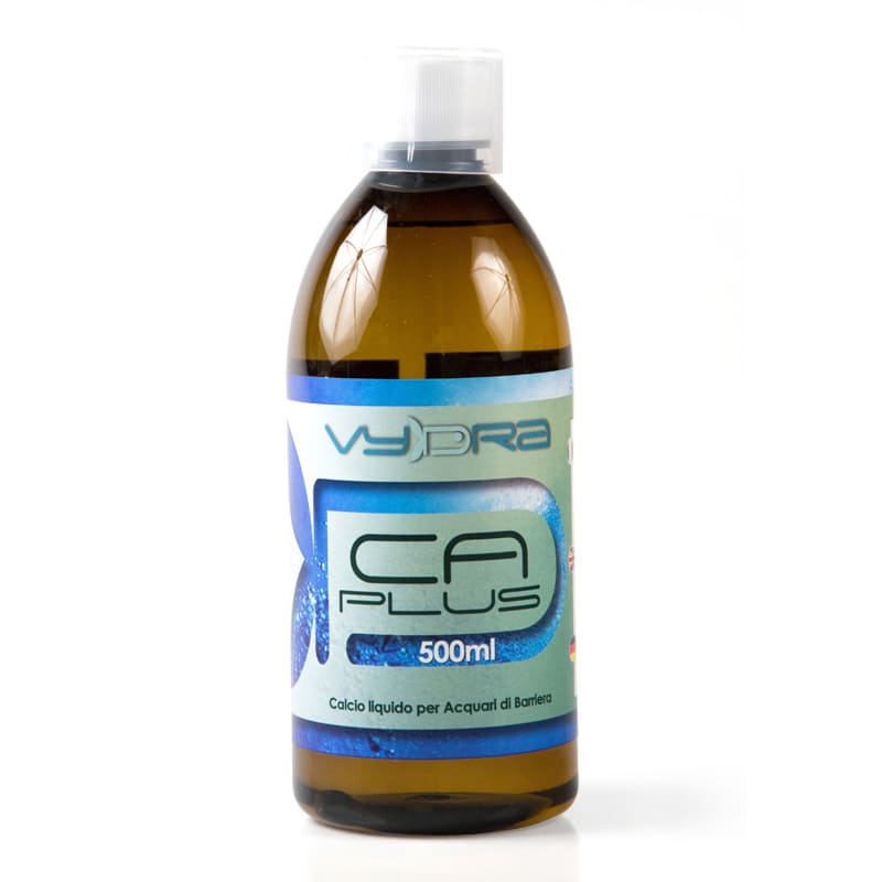 CALCIUM PLUS 500ml